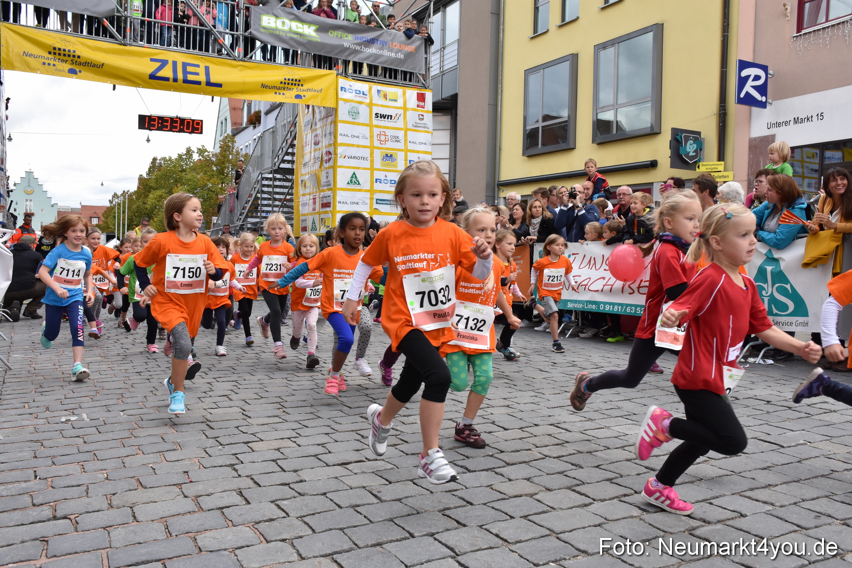 Stadtlauf Neumarkt 2017 1286